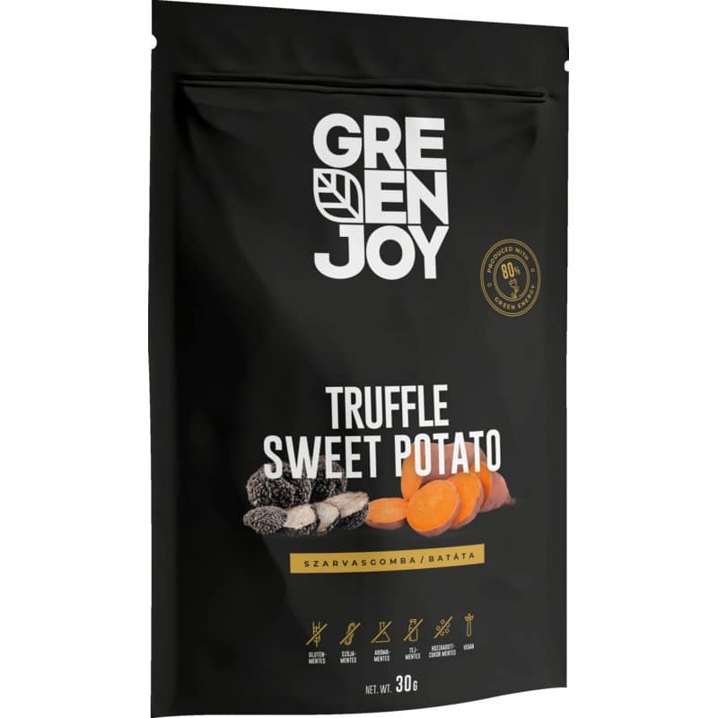 GreenJoy Truffle Snack - 30g 1 GreenJoy Truffle Snack - 30g