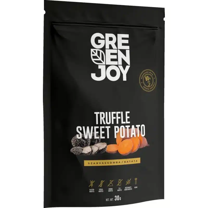 GreenJoy Truffle Snack - 30g 1 GreenJoy Truffle Snack - 30g