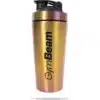 GymBeam Steel shaker Holo 750ml