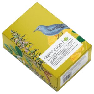 Herbária Greens of Daisy Emlék teakeverék - 50g
