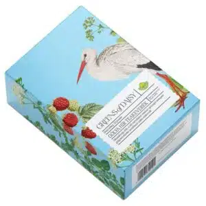 Herbária Greens of Daisy Gólyahír teakeverék - 50g