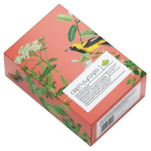 Herbária Greens of Daisy Istennő teakeverék - 50g