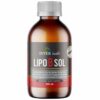 Interhealth Lipo B sol Liposzómás B-vitamin Komplex - 500ml