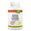 Interherb XXL Verbena+Citromfű+Levendula+Ashwagandha tabletta - 90db