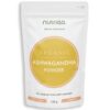 Nutriqa Ashwagandha por - 125g
