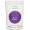 Nutriqa Bio Acai por - 60g