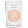 Nutriqa Bio Maca por - 125g