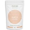 Nutriqa Bio Maca por - 250g
