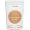 Nutriqa Bio Ceyloni Fahéj por - 125g