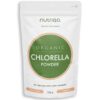 Nutriqa Bio Chlorella Alga por - 125g