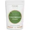 Nutriqa Bio Chlorella Alga por - 125g
