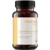 Nutriqa Cholesterol Control Pro - Normál Koleszterin Kúra - 60db