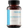 Nutriqa Easy Breathing Pro - Szabad Légutak Kúra - 60db