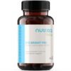 Nutriqa Eye Bright Pro - Szem Egészsége Kúra - 60db