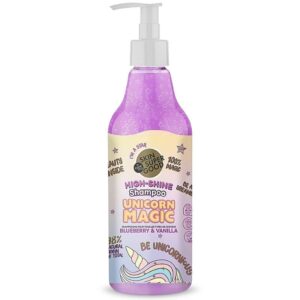 Skin Super Good High-shine sampon ''Unicorn Magic'' - 500ml