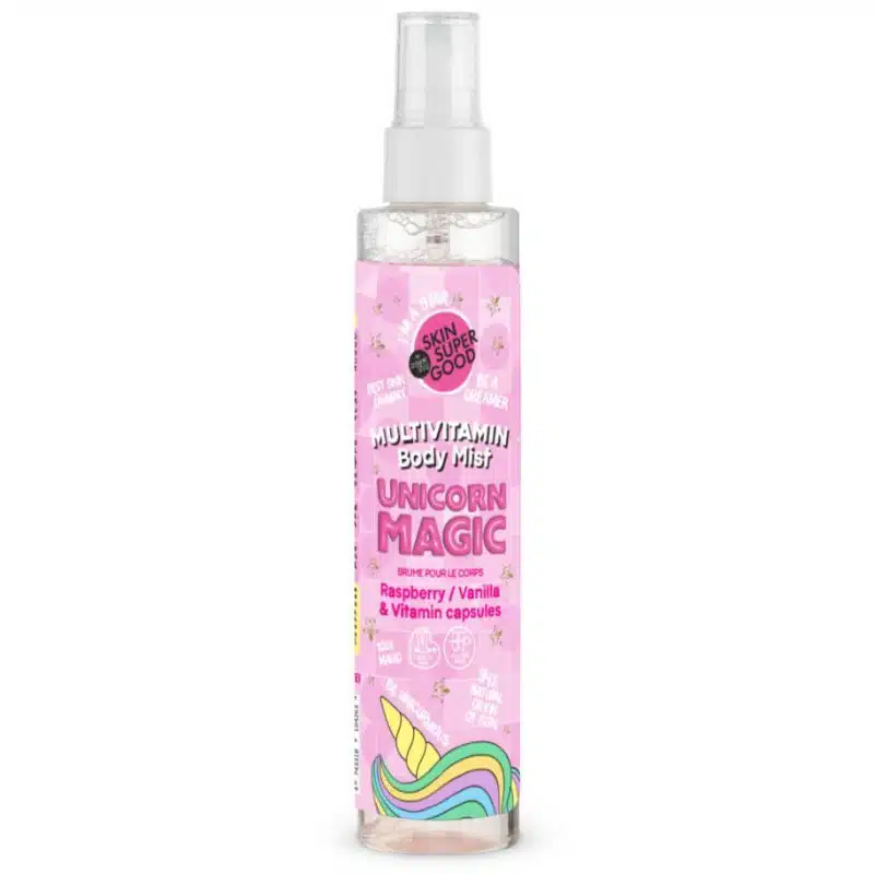 Skin Super Good Multivitamin testpermet ''Unicorn Magic'' - 100ml 1 Skin Super Good Multivitamin testpermet ''Unicorn Magic'' - 100ml