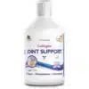 Swedish Nutra Joint Support cukormentes ízületvédő kollagén ital - 500ml
