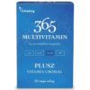Vitaking 365 Multivitamin Plusz vitamin csomag - 30db