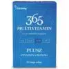 Vitaking 365 Multivitamin Plusz vitamin csomag - 30db