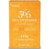 Vitaking 365 Multivitamin Tini vitamin csomag - 30db