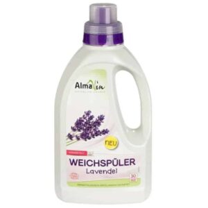 AlmaWin Textilöblítő koncentrátum levendulával - 750ml