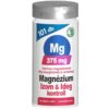 Dr. Chen Magnézium 375mg Izom & Ideg Kontroll tabletta - 101db