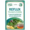Dr. Chen Reflux Taekeverék - 20 filter