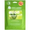 Dr. Chen Aloe Vera Szövetfátyol arcmaszk - 15db