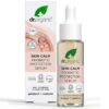 Dr. Organic Skin Calm Probiotikus bőrvédő szérum - 30ml