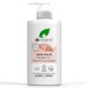 Dr. Organic Skin Calm Probiotikus krémes arclemosó - 150ml