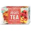 Herbária Jeges tea Hibiszkusz-Barack - 20 filter