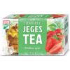 Herbária Jeges tea Zöld tea-Eper - 20 filter