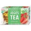 Herbária Jeges tea Zöld tea-Eper - 20 filter
