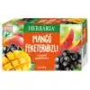 Herbária Mangó-Feketeribizli tea - 20 filter