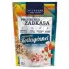 Interherb Zabkása Proteines Eperízű - 1000g