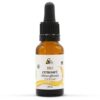 Natessence Bio Citromfű CO2 kivonat - 10ml