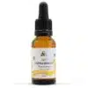 Natessence Bio Csipkebogyó CO2 kivonat - 10ml