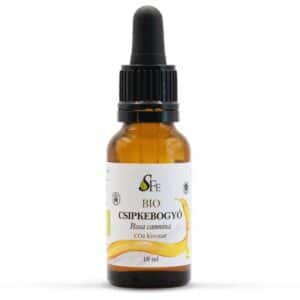 Natessence Bio Csipkebogyó CO2 kivonat - 10ml