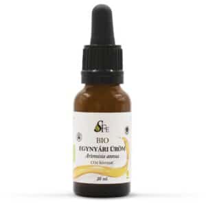 Natessence Bio Egynyári üröm CO2 kivonat - 20ml