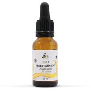 Natessence Bio Feketekömény CO2 kivonat - 10ml