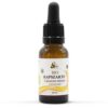 Natessence Bio Kapszaicin CO2 kivonat - 10ml