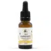 Natessence Bio Kapszaicin CO2 kivonat - 10ml