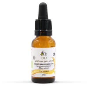 Natessence Bio Körömgomba Stop - 10ml