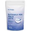 Nutriqa Bio Pillangóborsó-Maca Latte - 250g