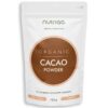 Nutriqa Bio Kakaó por - 125g