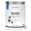Nutriversum FLOW BCAA+GLUTA kékszőlő Sugar Free - 360g