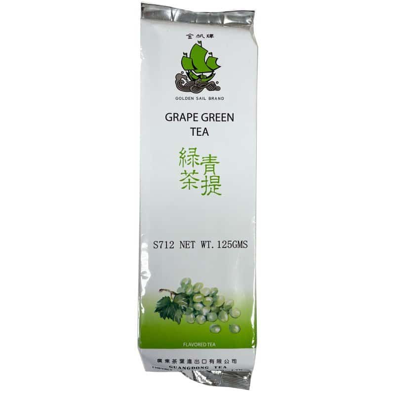 Sun Moon Green Tea szőlő - 125g 1 Sun Moon Green Tea szőlő - 125g