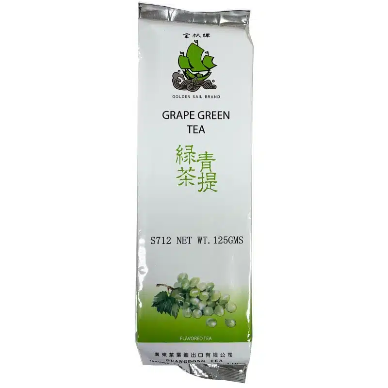 Sun Moon Green Tea szőlő - 125g 1 Sun Moon Green Tea szőlő - 125g