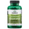 Swanson Full Spectrum Guarana kapszula - 100db