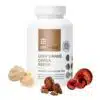 USA Medical Lion's Mane, Chaga és Reishi gomba TRIO - 60db